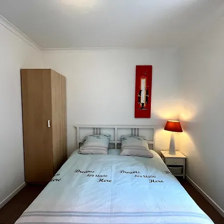 Appartamento Saint Leonard *