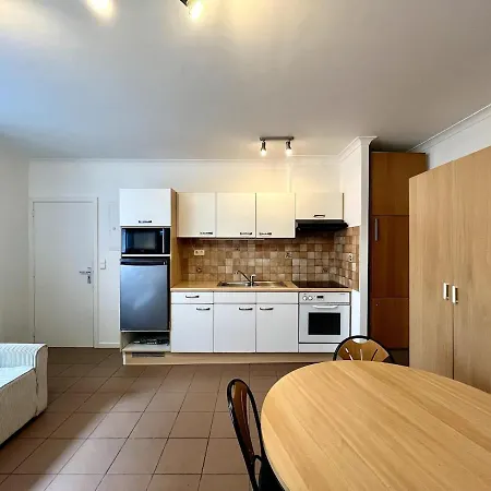 Appartamento Saint Leonard Liegi